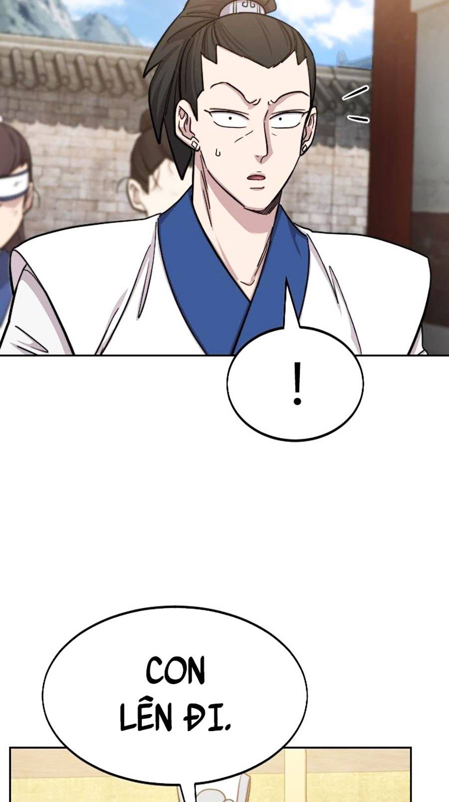 Hoa Sơn Tái Khởi Chapter 65 - Trang 2