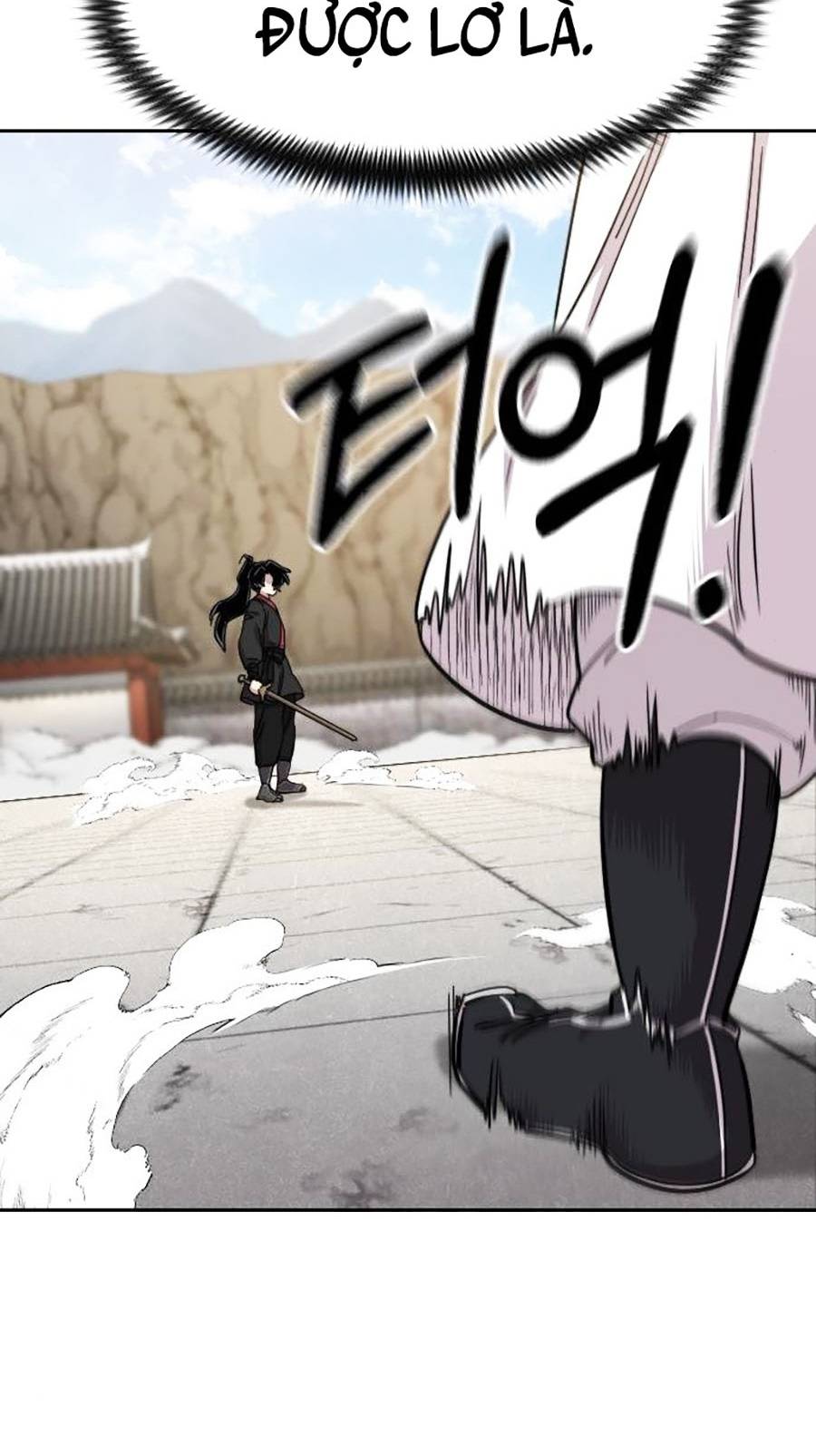 Hoa Sơn Tái Khởi Chapter 65 - Trang 2