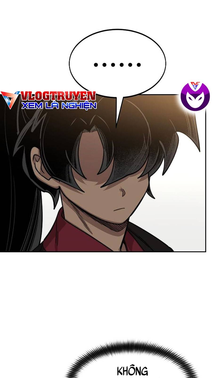 Hoa Sơn Tái Khởi Chapter 65 - Trang 2