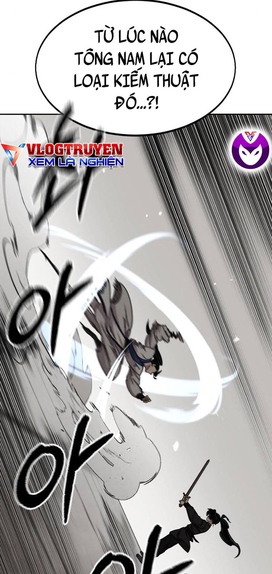 Hoa Sơn Tái Khởi Chapter 65 - Trang 2