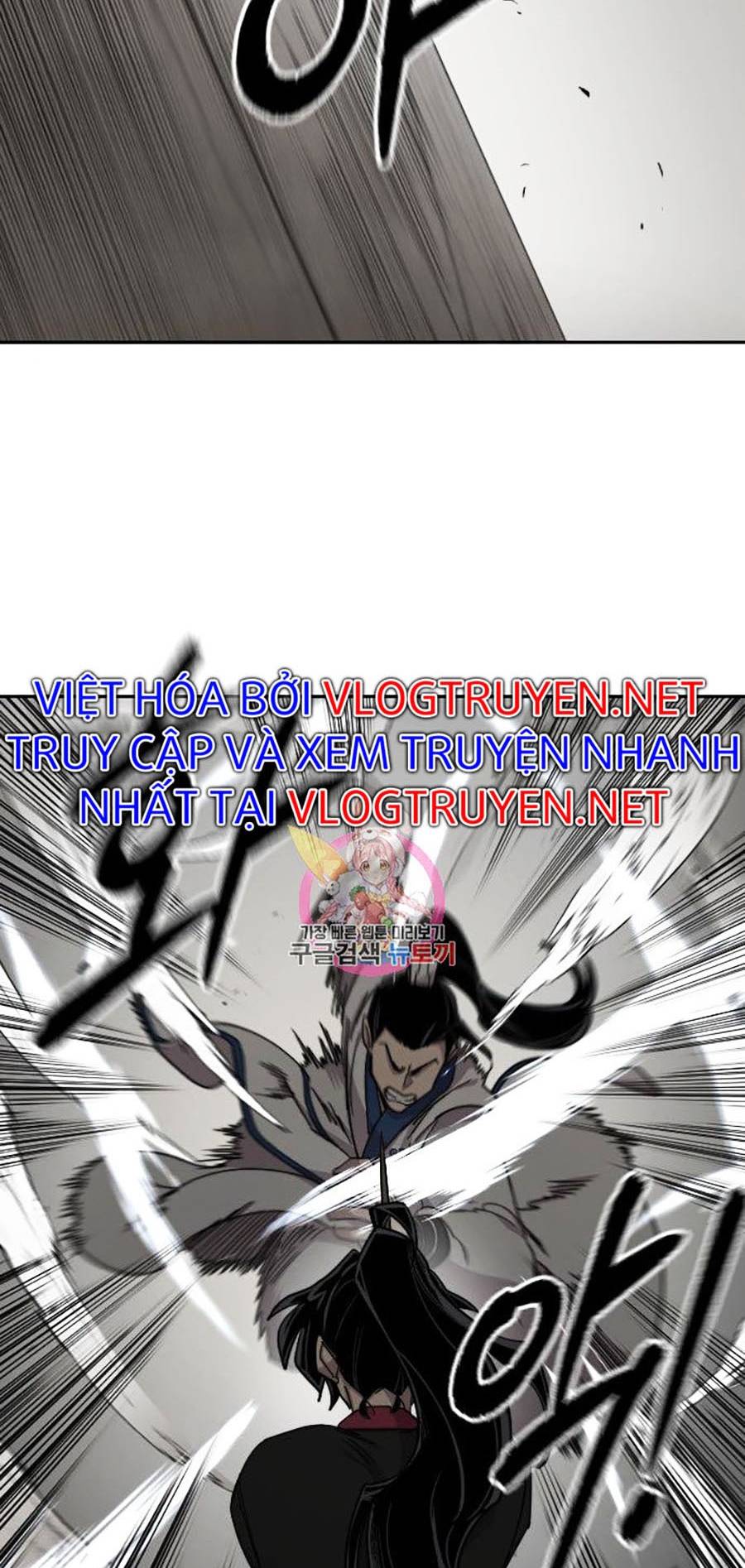 Hoa Sơn Tái Khởi Chapter 65 - Trang 2