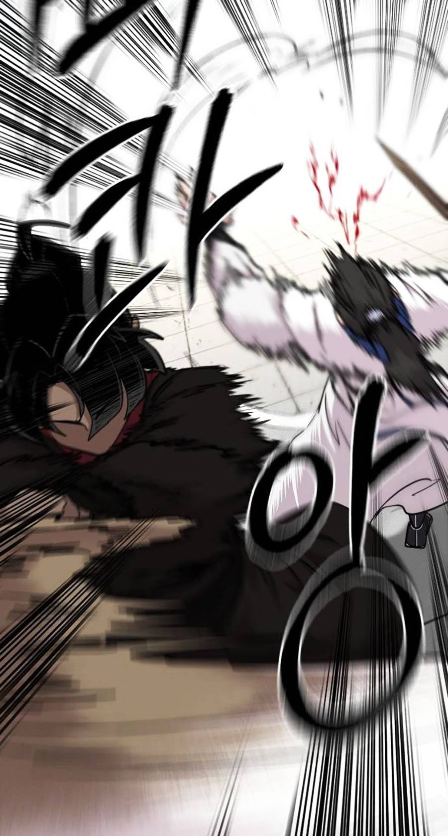 Hoa Sơn Tái Khởi Chapter 65 - Trang 2