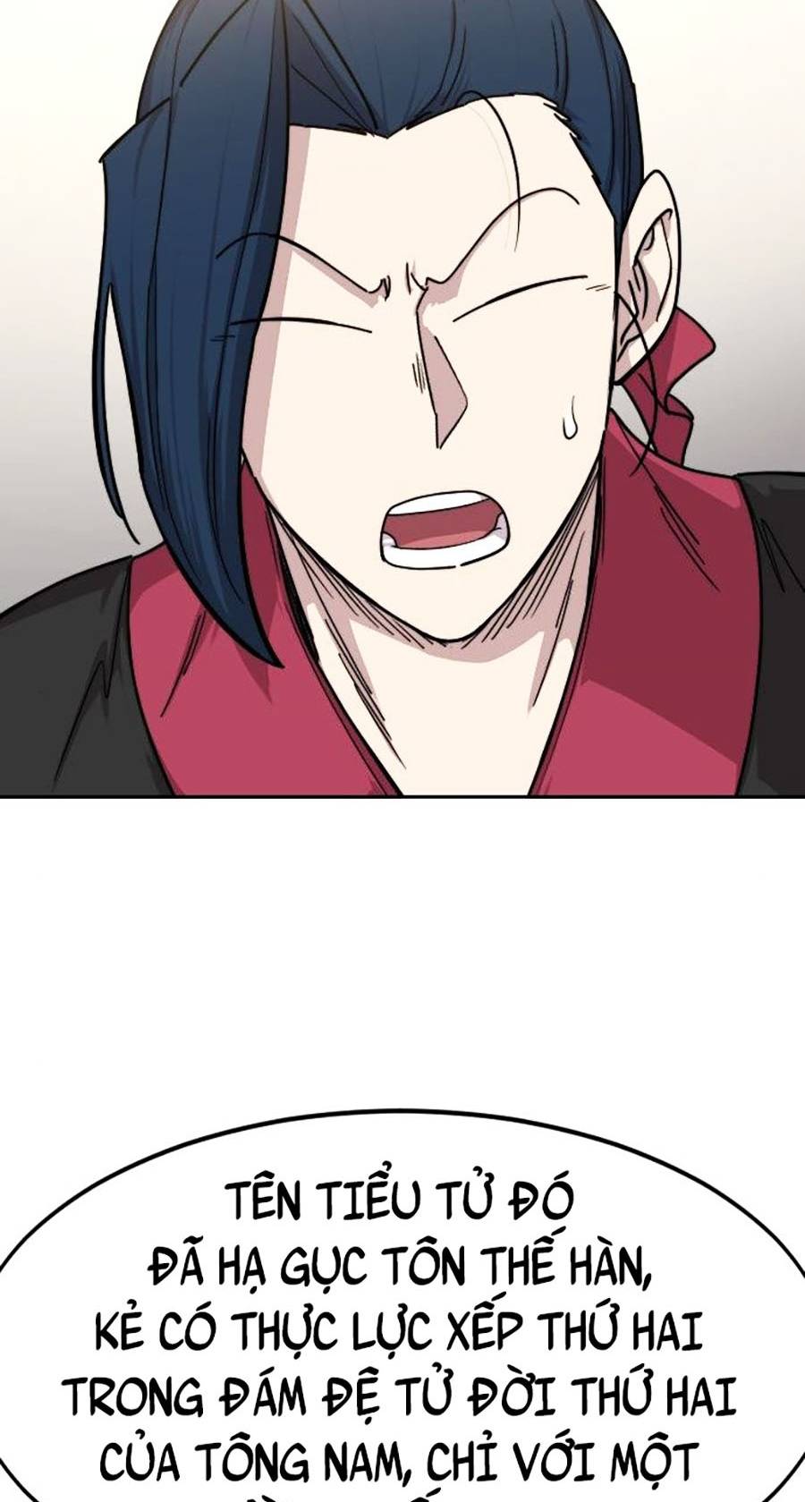 Hoa Sơn Tái Khởi Chapter 65 - Trang 2