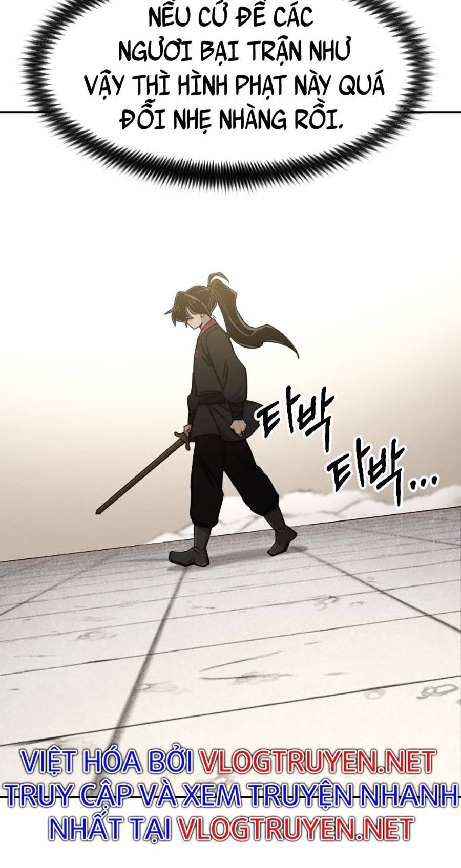 Hoa Sơn Tái Khởi Chapter 65 - Trang 2