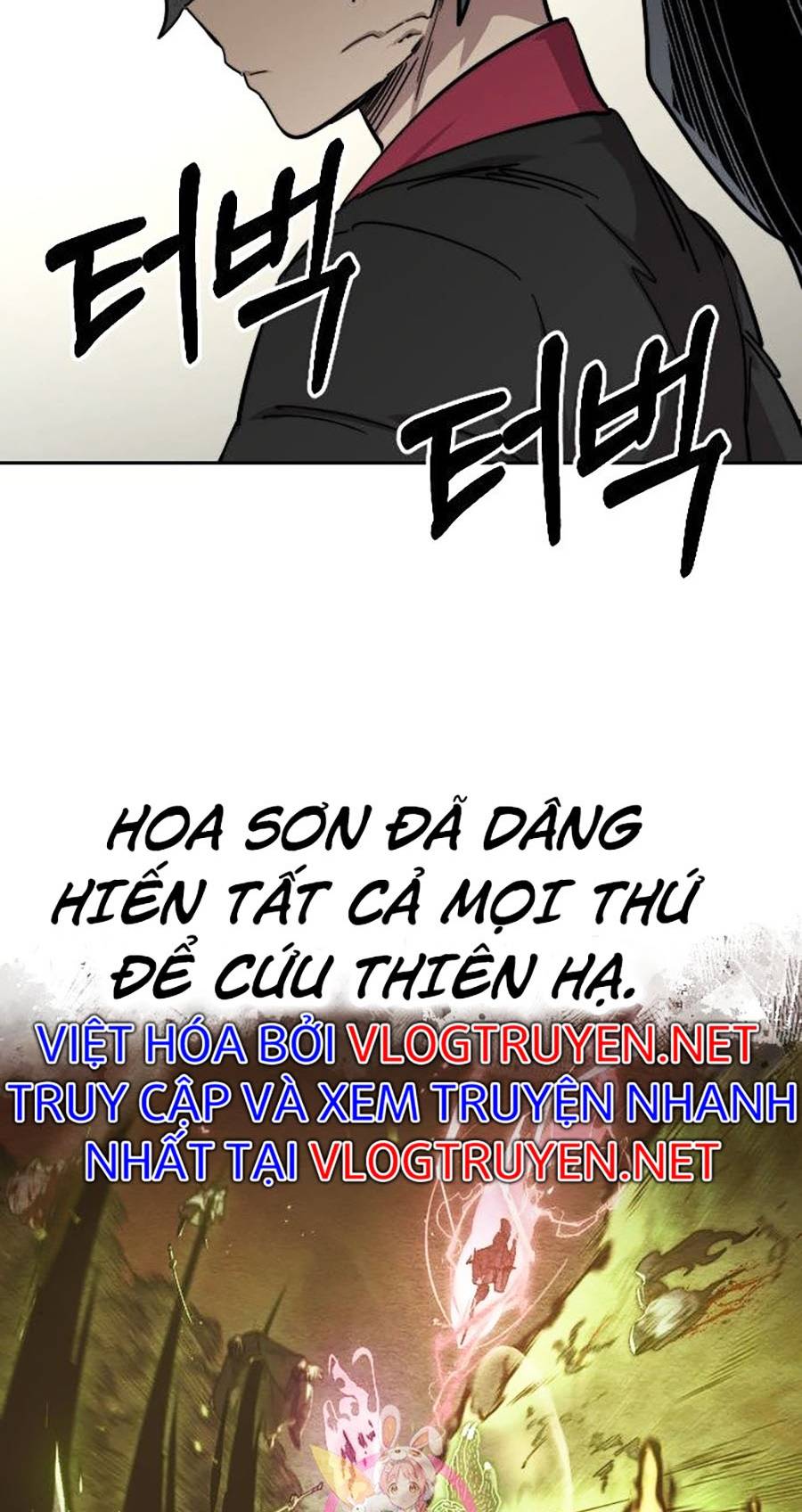 Hoa Sơn Tái Khởi Chapter 65 - Trang 2