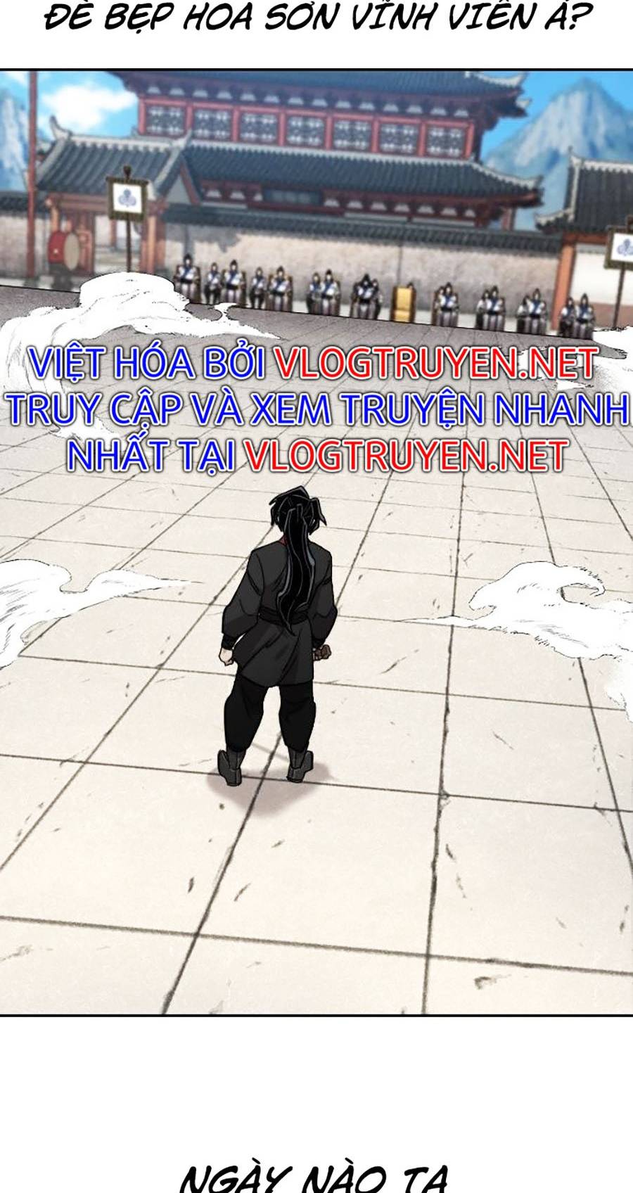 Hoa Sơn Tái Khởi Chapter 65 - Trang 2