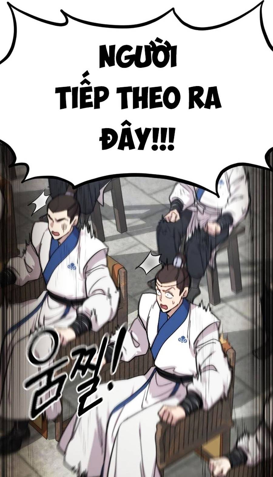 Hoa Sơn Tái Khởi Chapter 65 - Trang 2