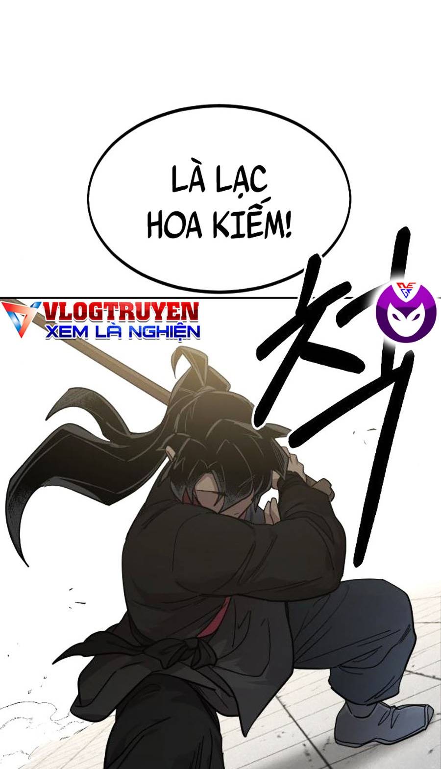 Hoa Sơn Tái Khởi Chapter 65 - Trang 2