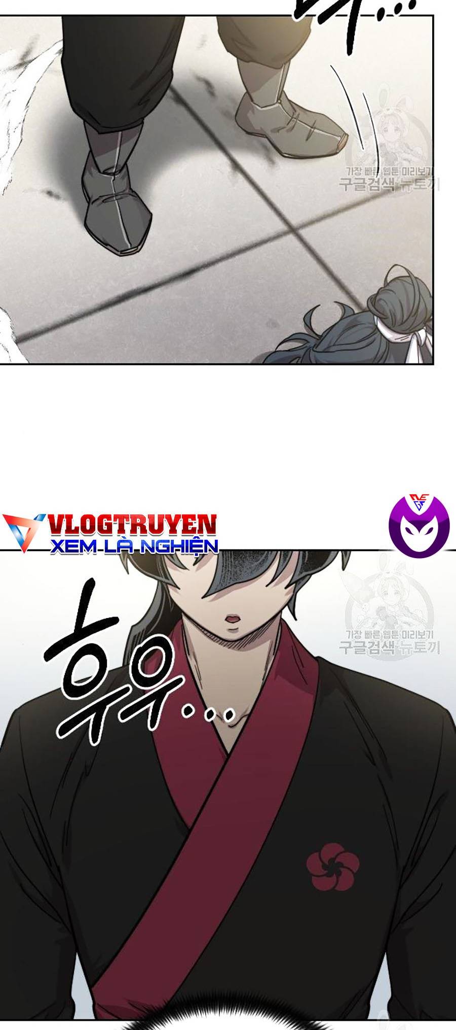 Hoa Sơn Tái Khởi Chapter 66 - Trang 2