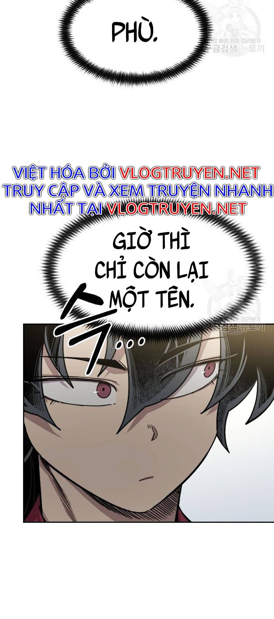 Hoa Sơn Tái Khởi Chapter 66 - Trang 2