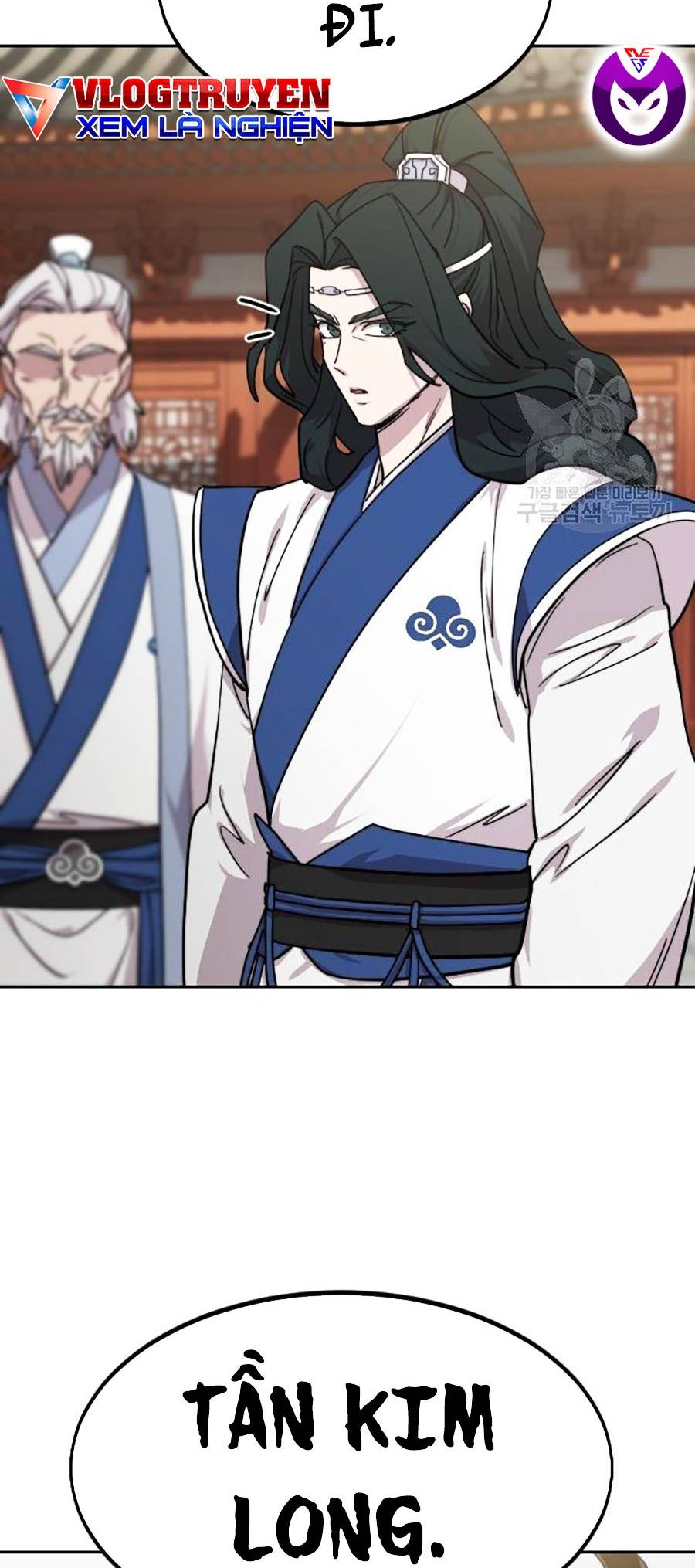 Hoa Sơn Tái Khởi Chapter 66 - Trang 2