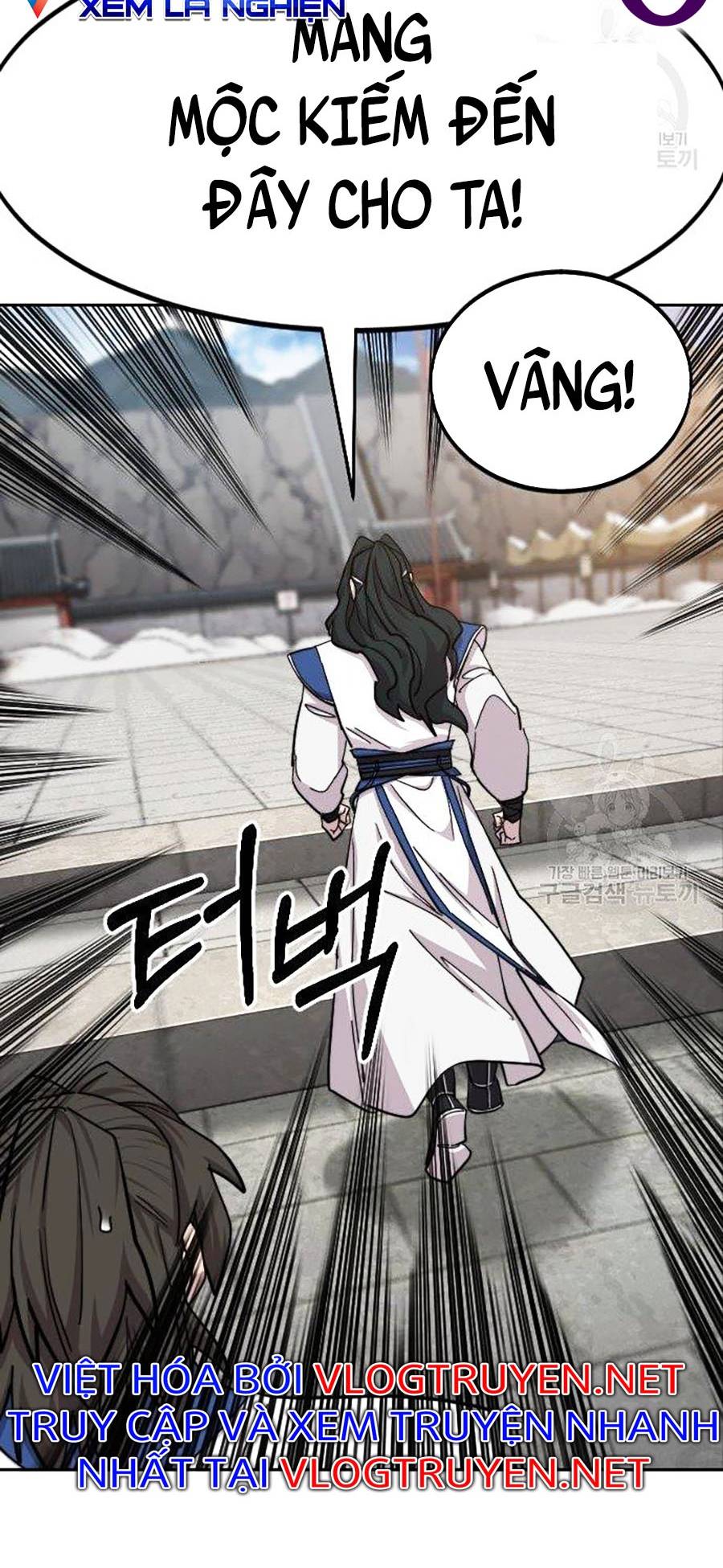 Hoa Sơn Tái Khởi Chapter 66 - Trang 2