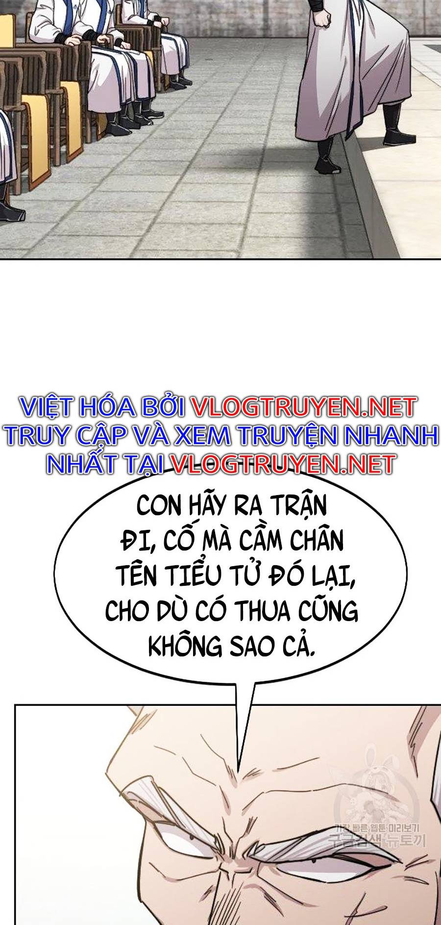 Hoa Sơn Tái Khởi Chapter 66 - Trang 2