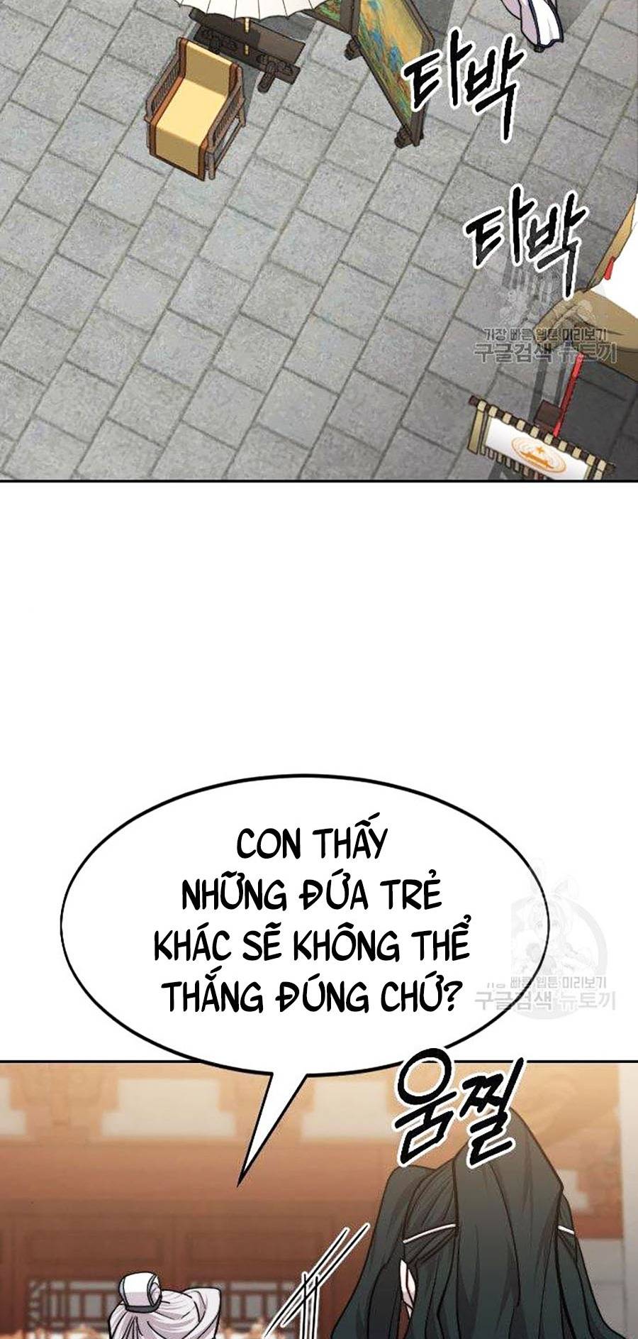 Hoa Sơn Tái Khởi Chapter 66 - Trang 2