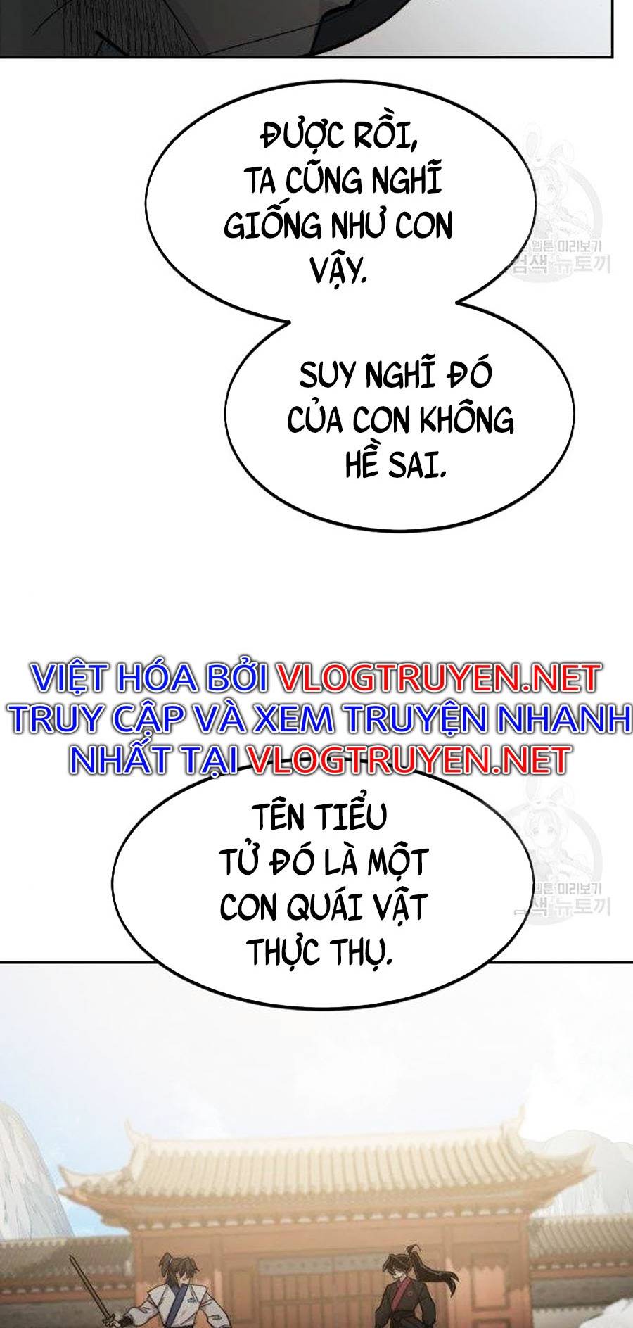 Hoa Sơn Tái Khởi Chapter 66 - Trang 2