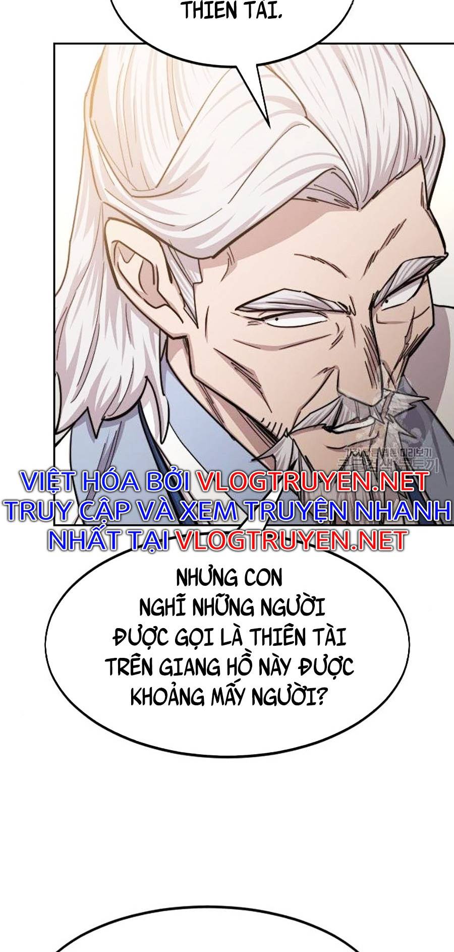 Hoa Sơn Tái Khởi Chapter 66 - Trang 2