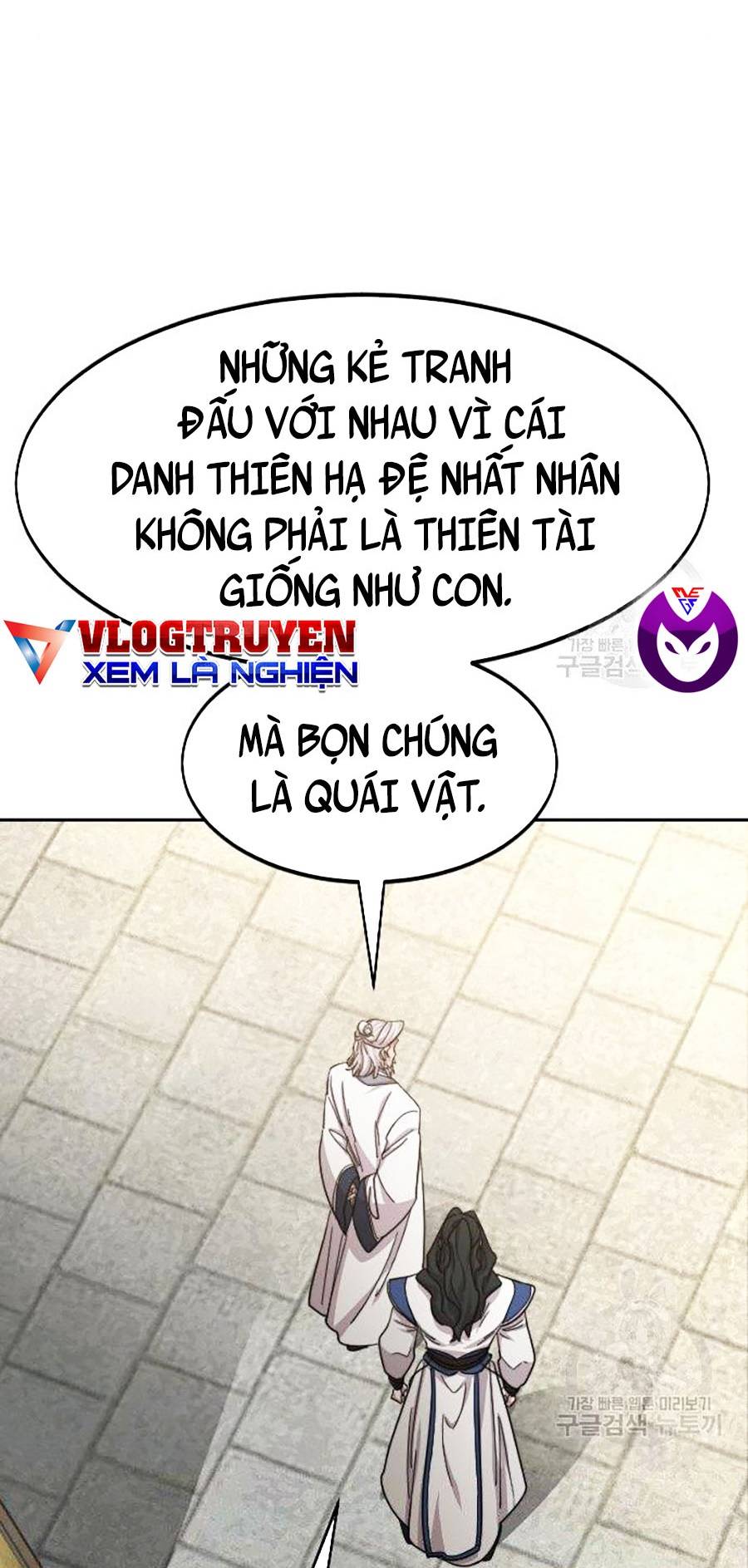 Hoa Sơn Tái Khởi Chapter 66 - Trang 2