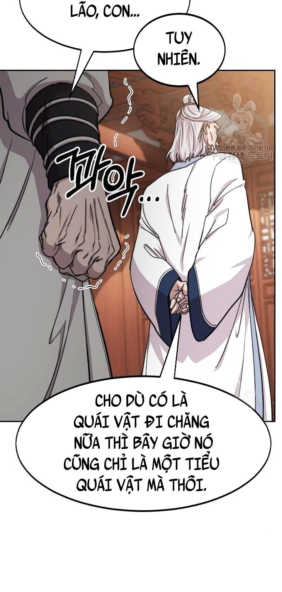 Hoa Sơn Tái Khởi Chapter 66 - Trang 2