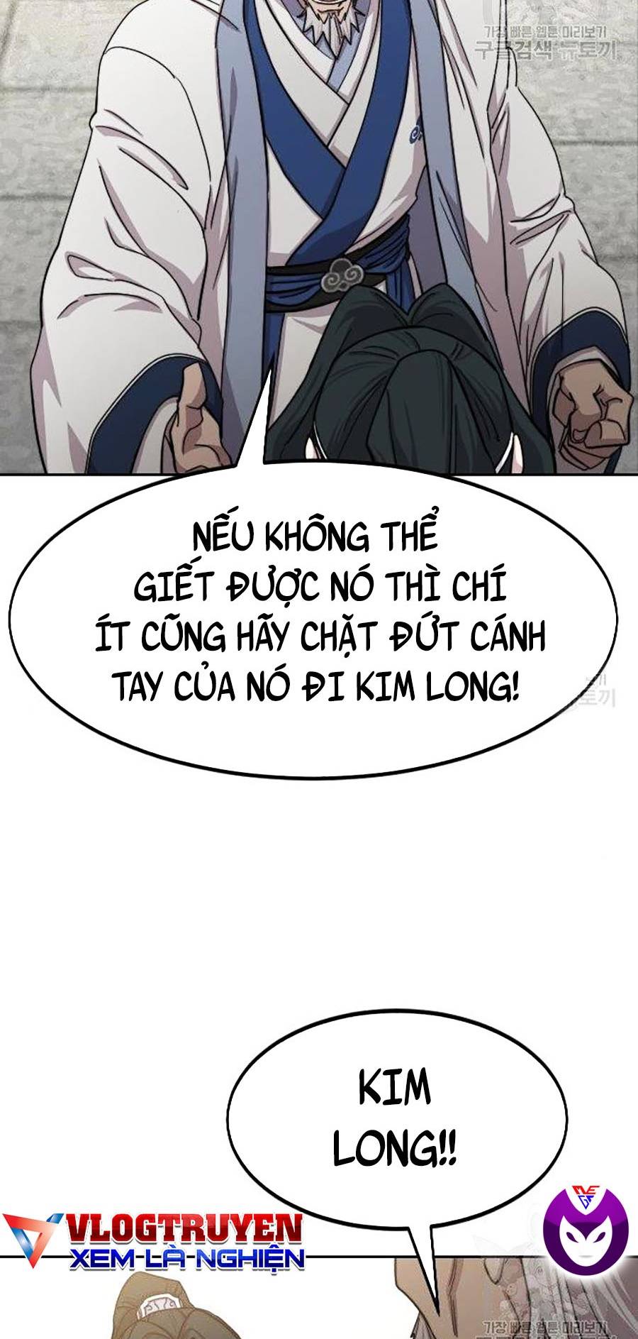 Hoa Sơn Tái Khởi Chapter 66 - Trang 2