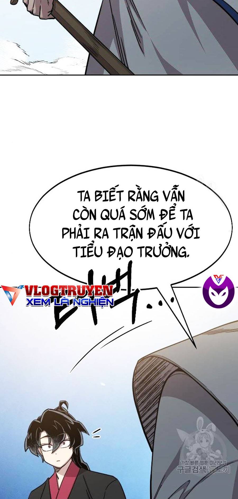 Hoa Sơn Tái Khởi Chapter 66 - Trang 2