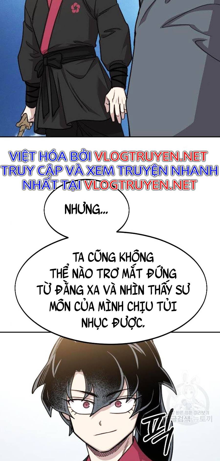 Hoa Sơn Tái Khởi Chapter 66 - Trang 2