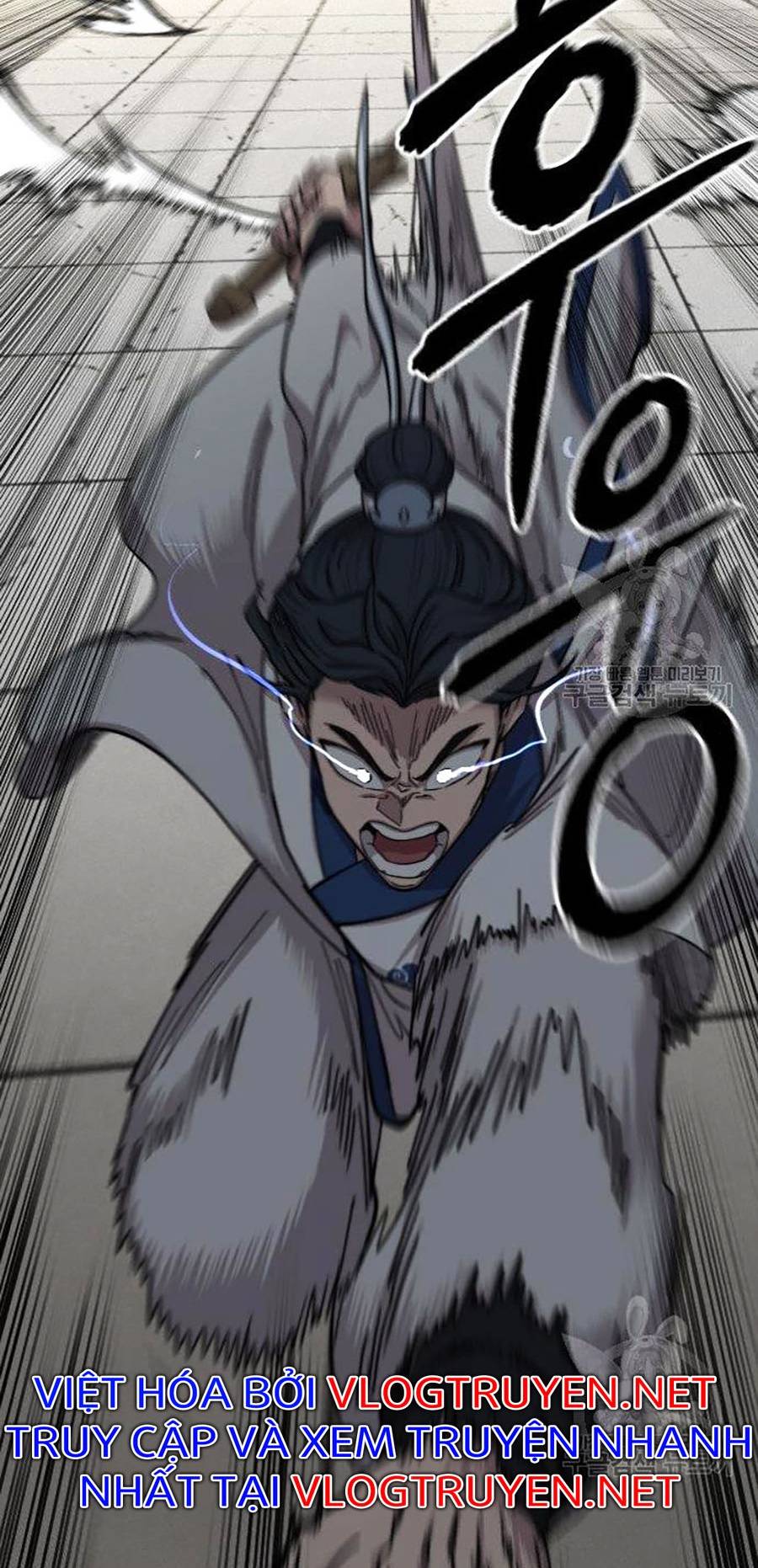 Hoa Sơn Tái Khởi Chapter 66 - Trang 2