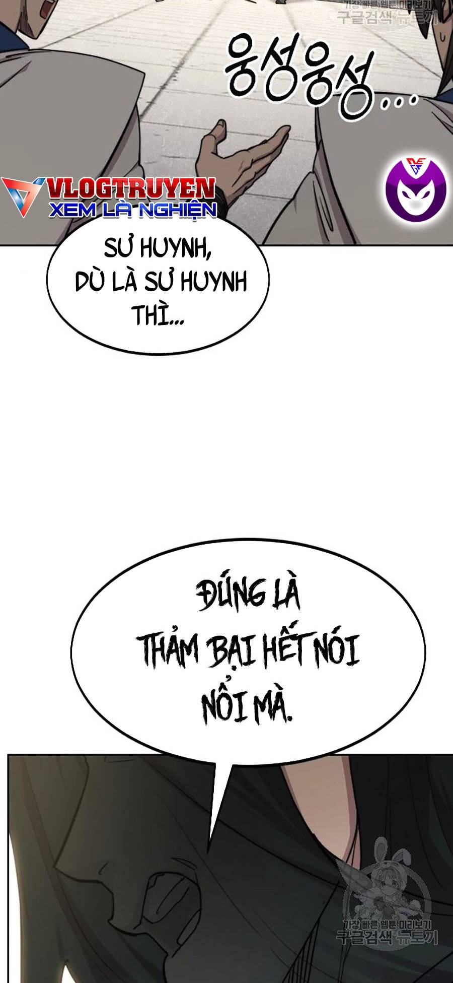 Hoa Sơn Tái Khởi Chapter 66 - Trang 2