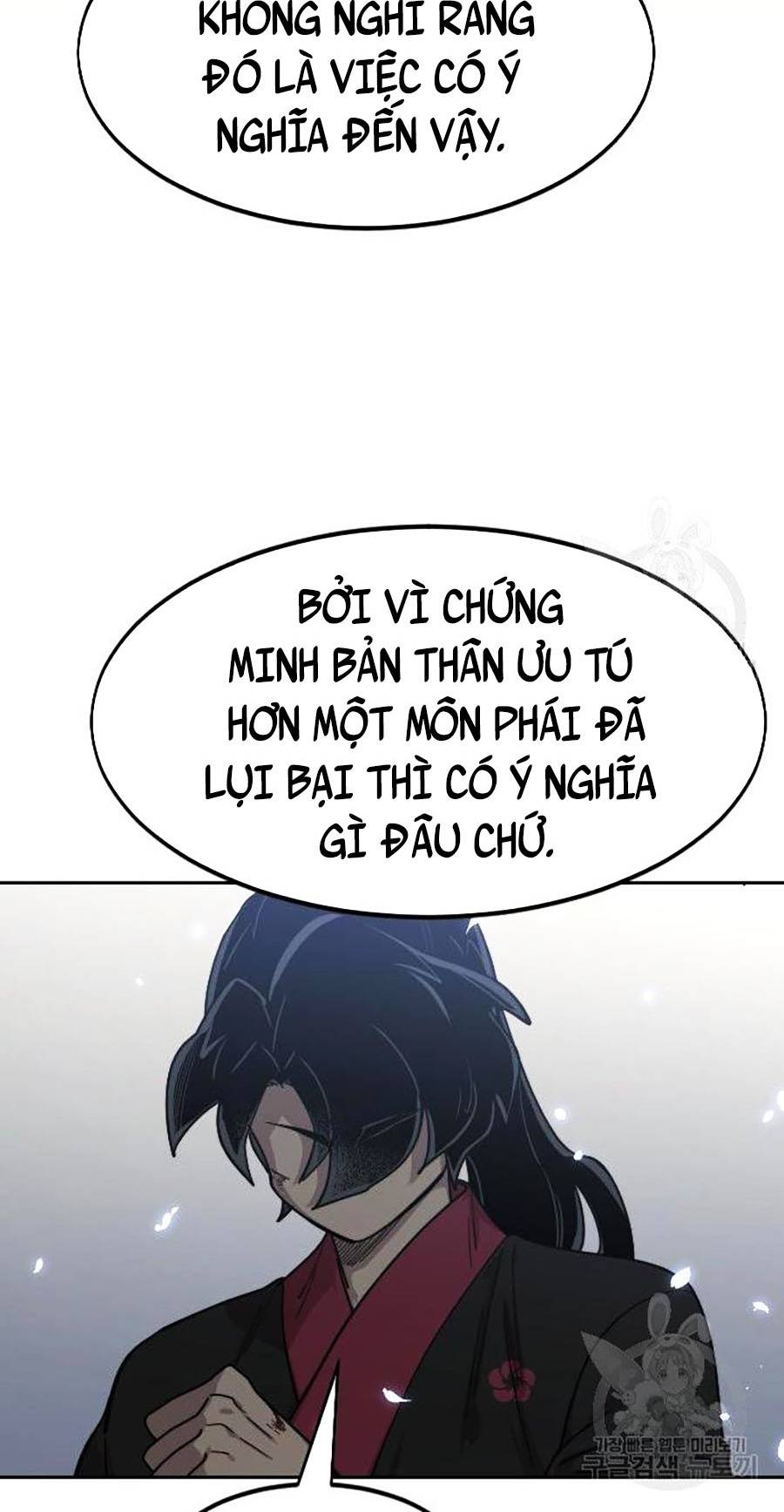 Hoa Sơn Tái Khởi Chapter 67 - Trang 2