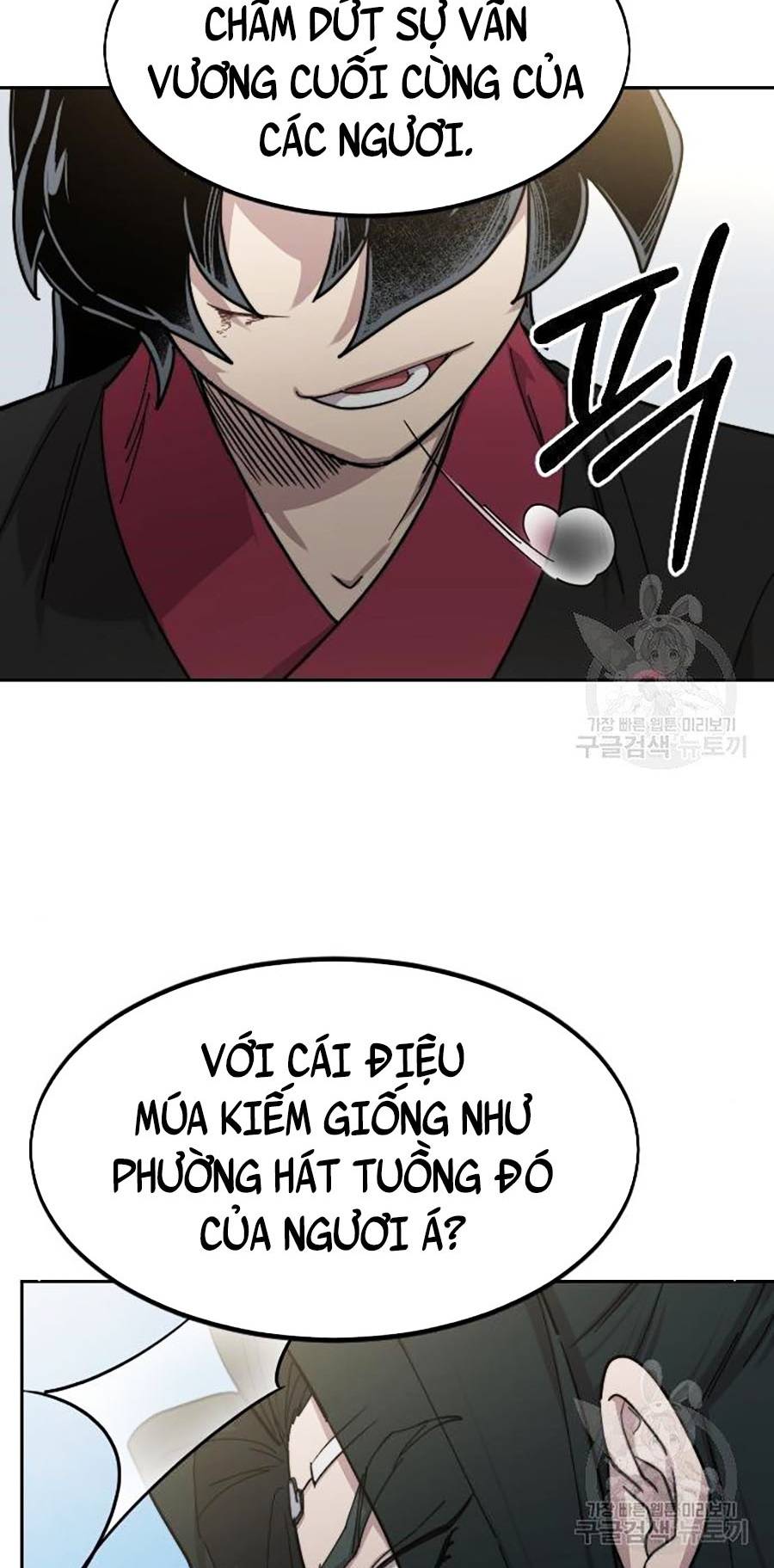 Hoa Sơn Tái Khởi Chapter 67 - Trang 2