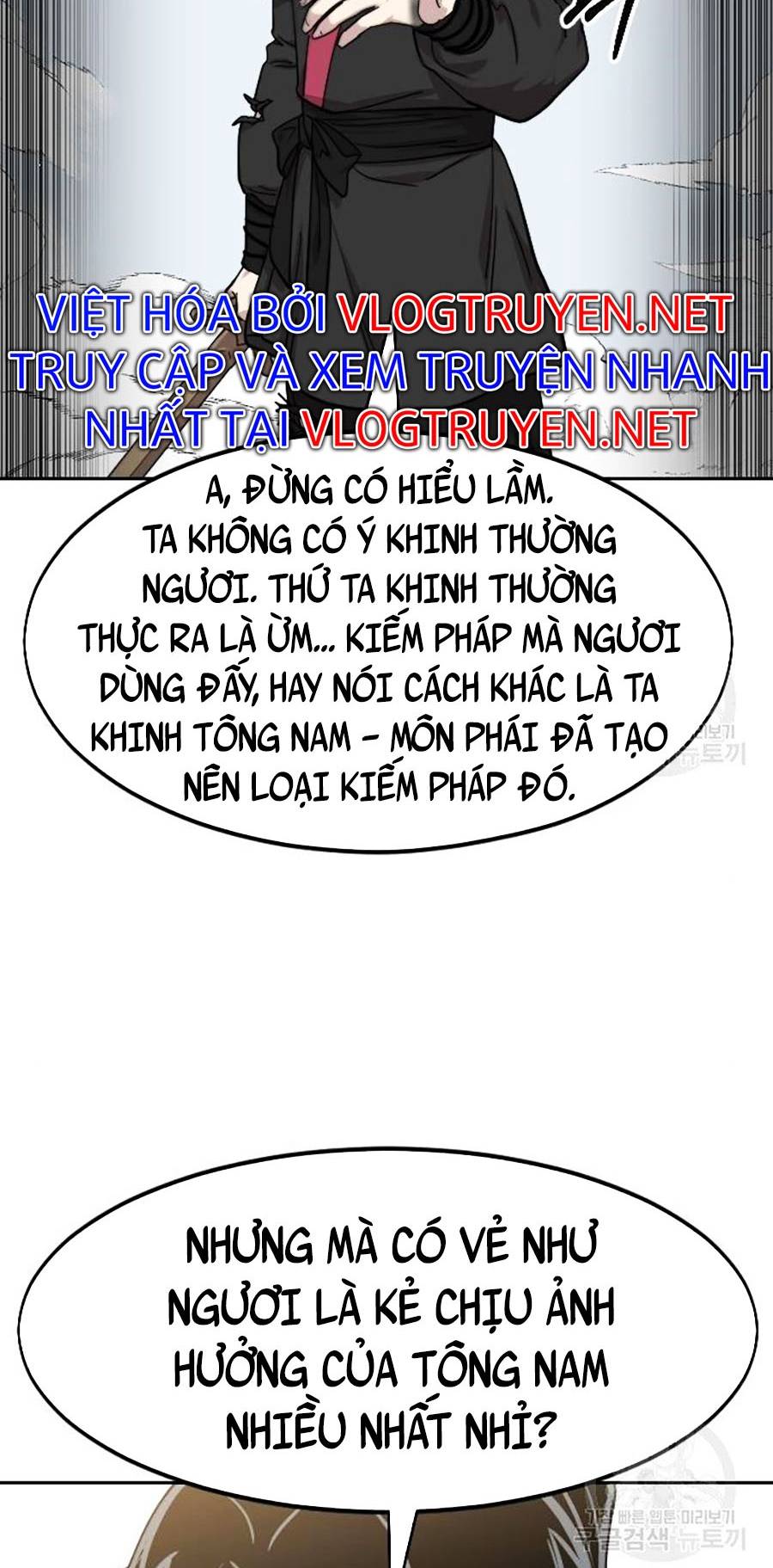 Hoa Sơn Tái Khởi Chapter 67 - Trang 2