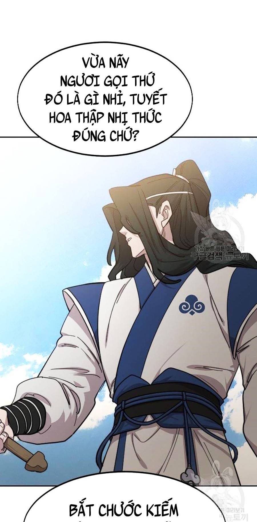 Hoa Sơn Tái Khởi Chapter 67 - Trang 2