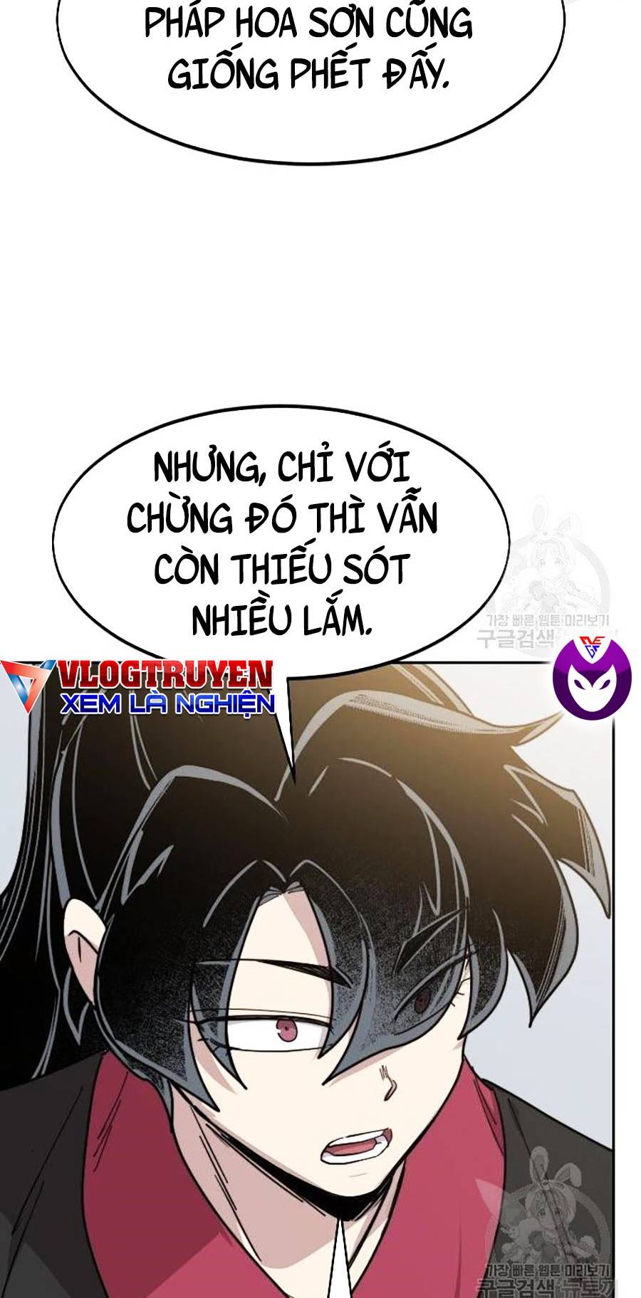 Hoa Sơn Tái Khởi Chapter 67 - Trang 2