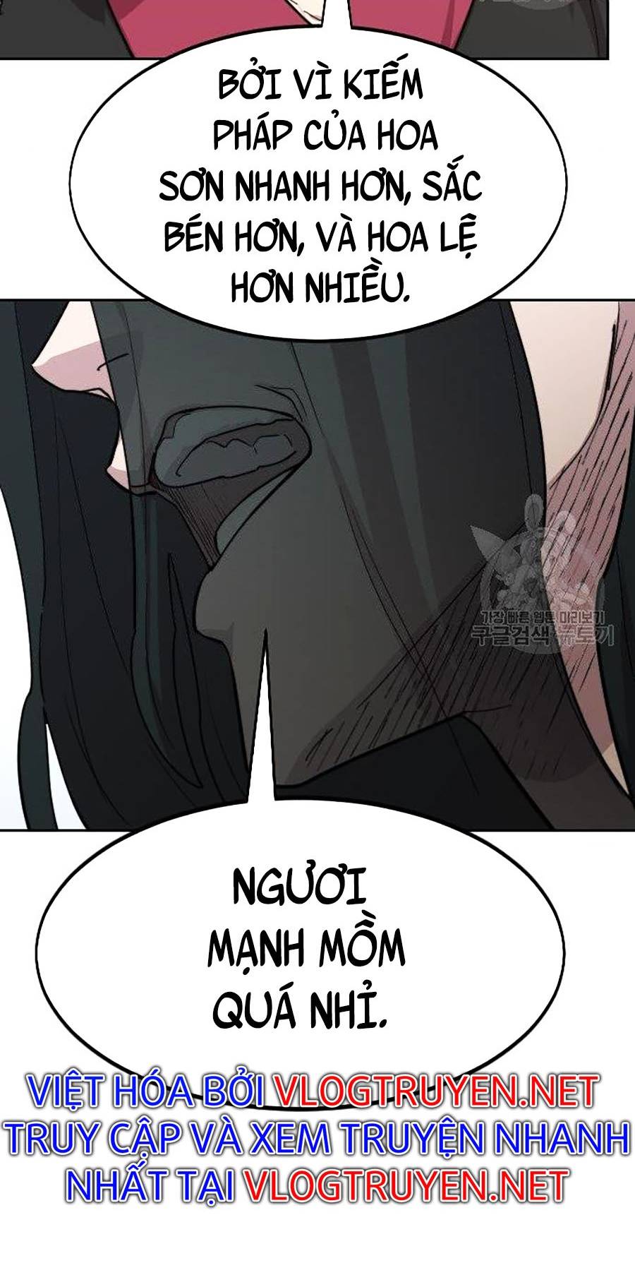 Hoa Sơn Tái Khởi Chapter 67 - Trang 2