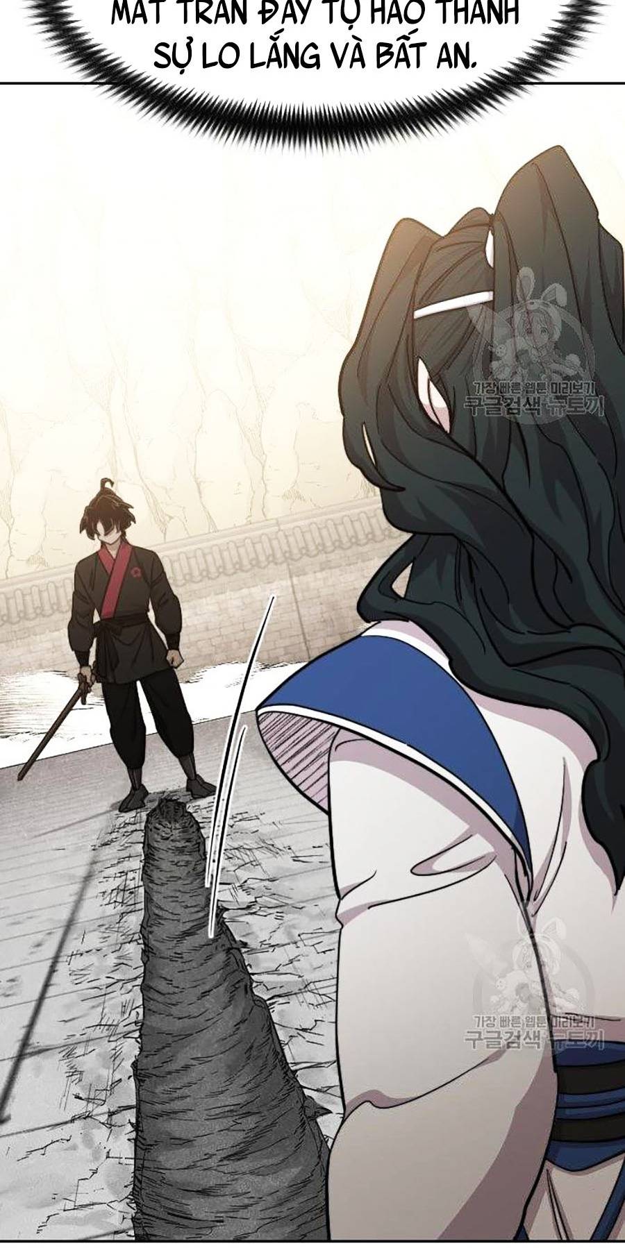 Hoa Sơn Tái Khởi Chapter 67 - Trang 2