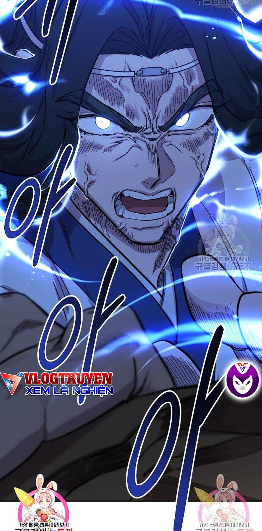 Hoa Sơn Tái Khởi Chapter 67 - Trang 2