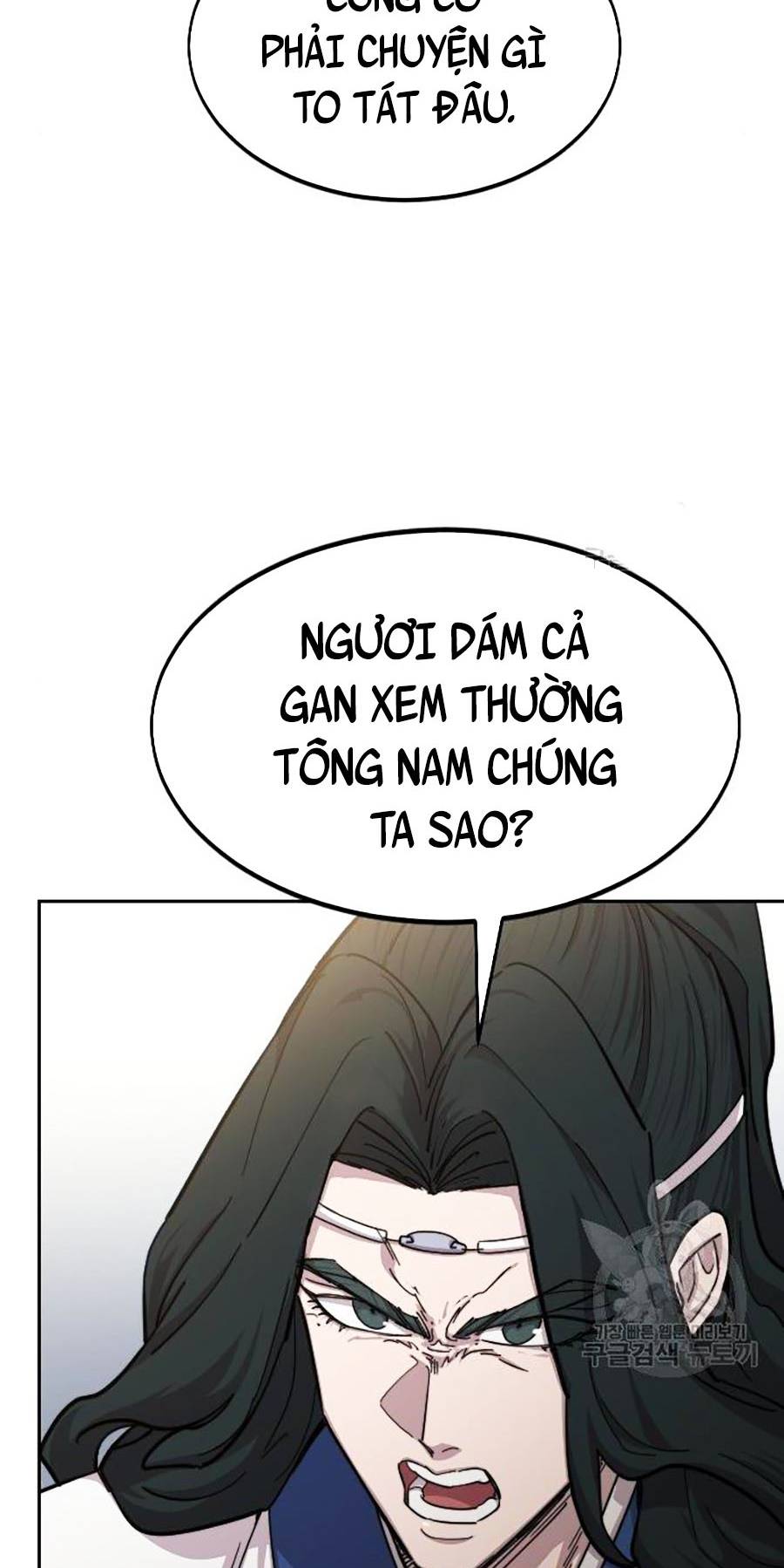 Hoa Sơn Tái Khởi Chapter 67 - Trang 2