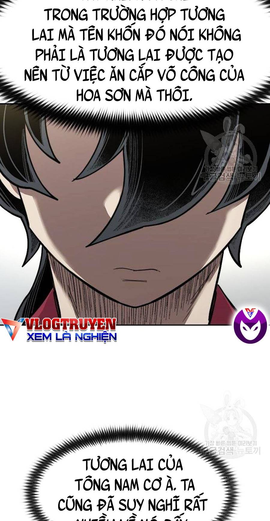 Hoa Sơn Tái Khởi Chapter 67 - Trang 2