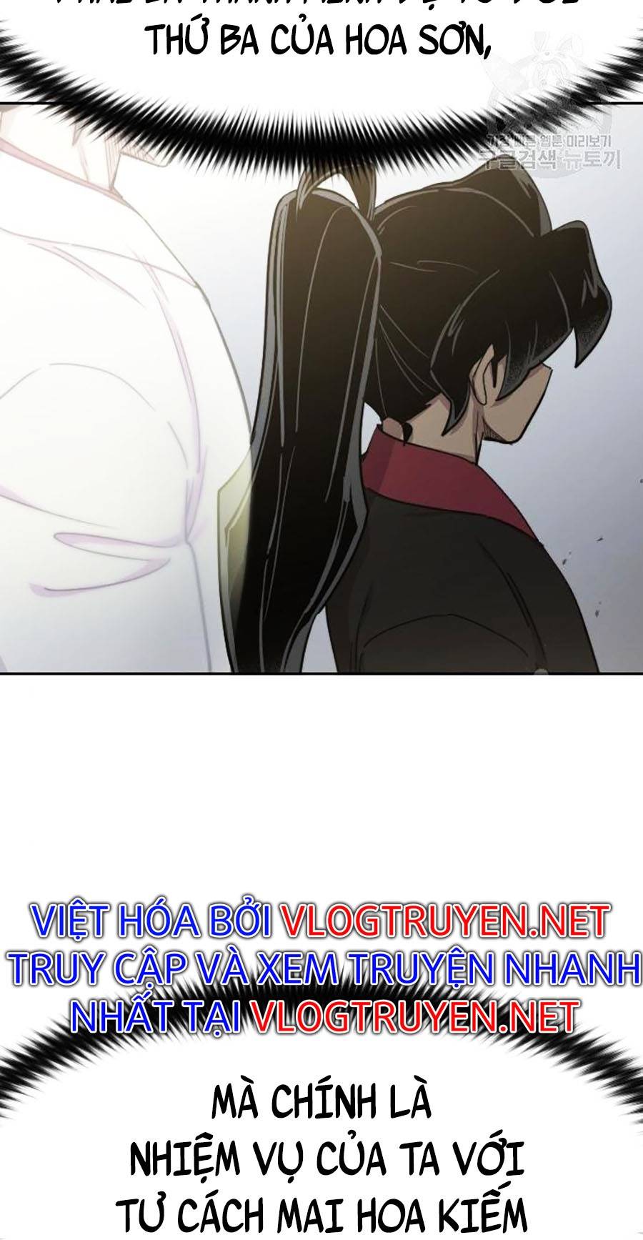 Hoa Sơn Tái Khởi Chapter 67 - Trang 2