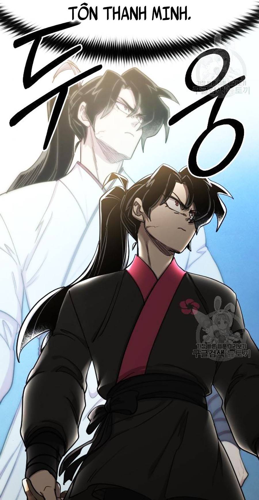 Hoa Sơn Tái Khởi Chapter 67 - Trang 2