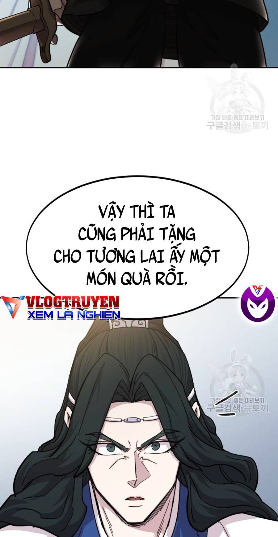 Hoa Sơn Tái Khởi Chapter 67 - Trang 2