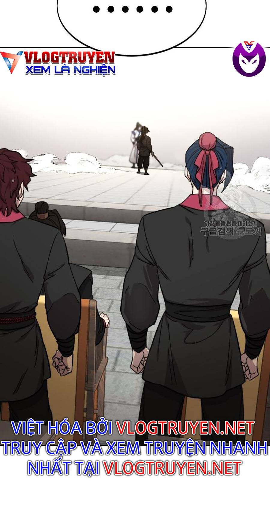 Hoa Sơn Tái Khởi Chapter 67 - Trang 2