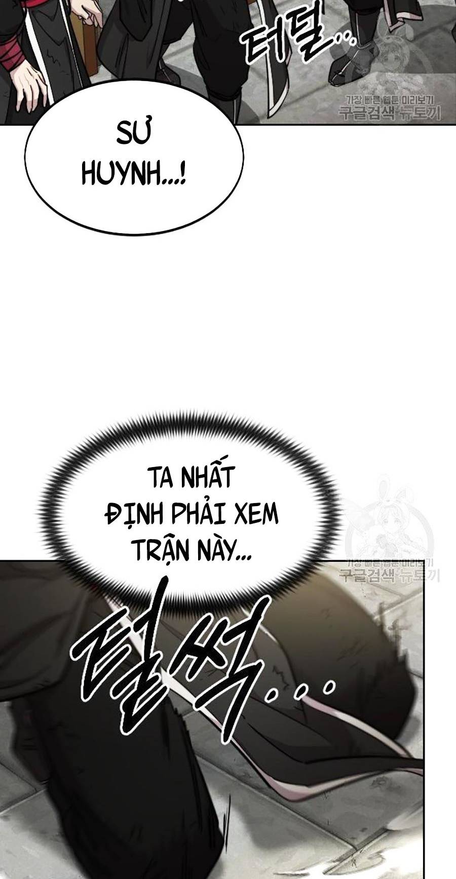 Hoa Sơn Tái Khởi Chapter 67 - Trang 2
