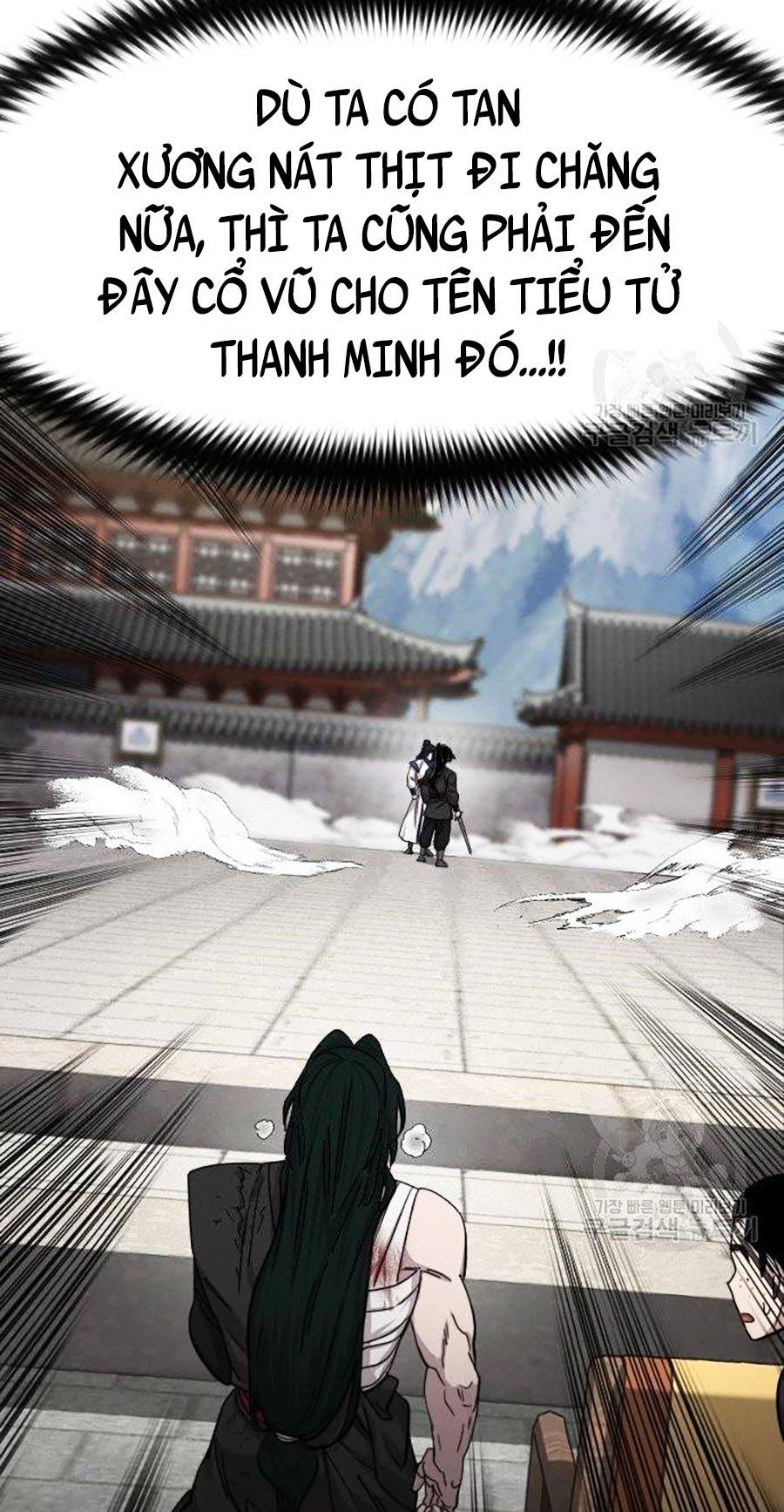 Hoa Sơn Tái Khởi Chapter 67 - Trang 2