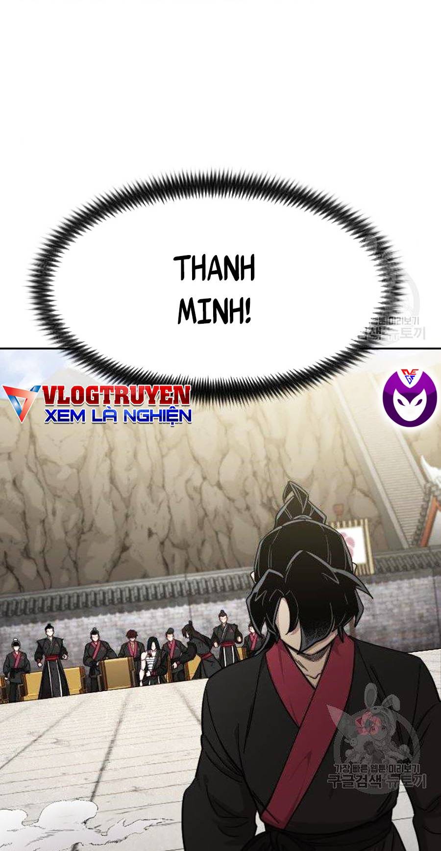 Hoa Sơn Tái Khởi Chapter 67 - Trang 2