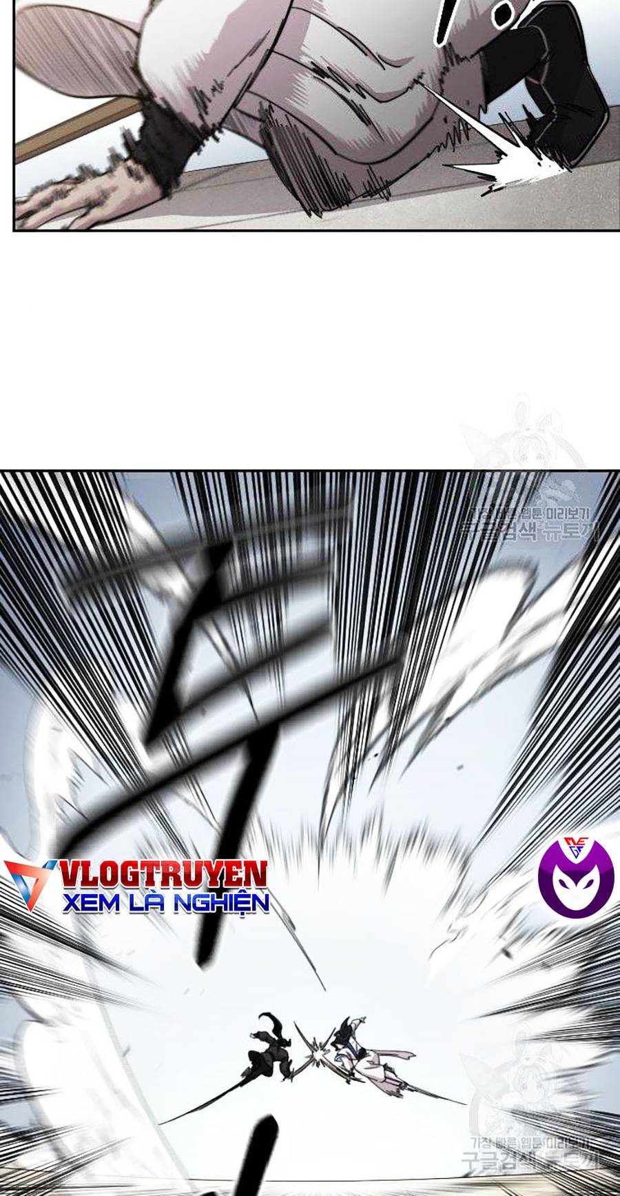 Hoa Sơn Tái Khởi Chapter 67 - Trang 2