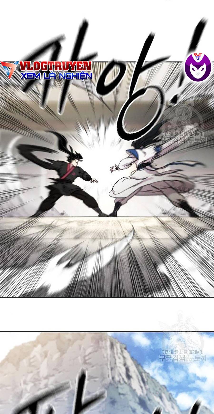 Hoa Sơn Tái Khởi Chapter 67 - Trang 2