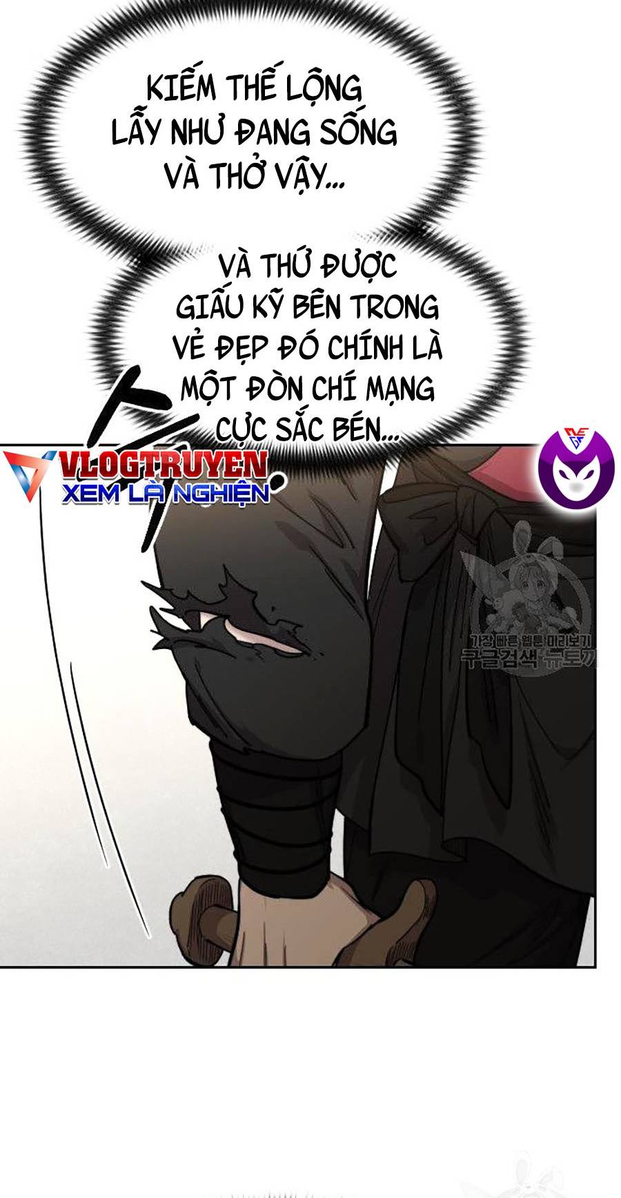 Hoa Sơn Tái Khởi Chapter 67 - Trang 2