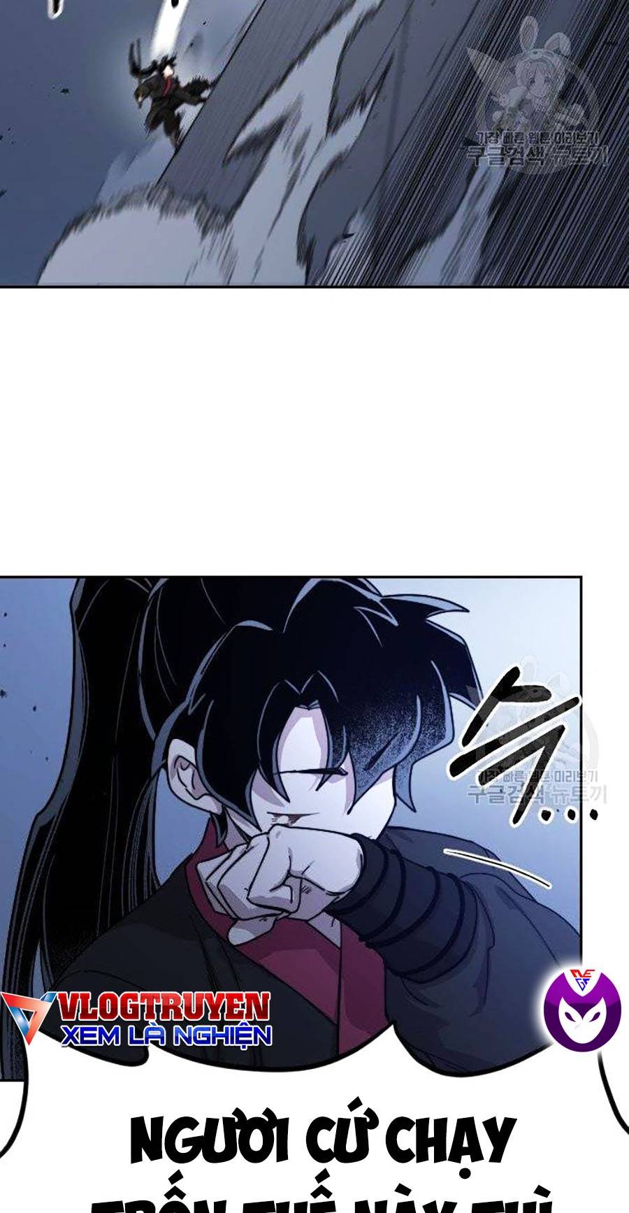 Hoa Sơn Tái Khởi Chapter 67 - Trang 2