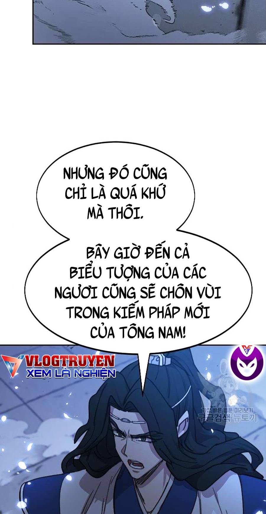 Hoa Sơn Tái Khởi Chapter 67 - Trang 2