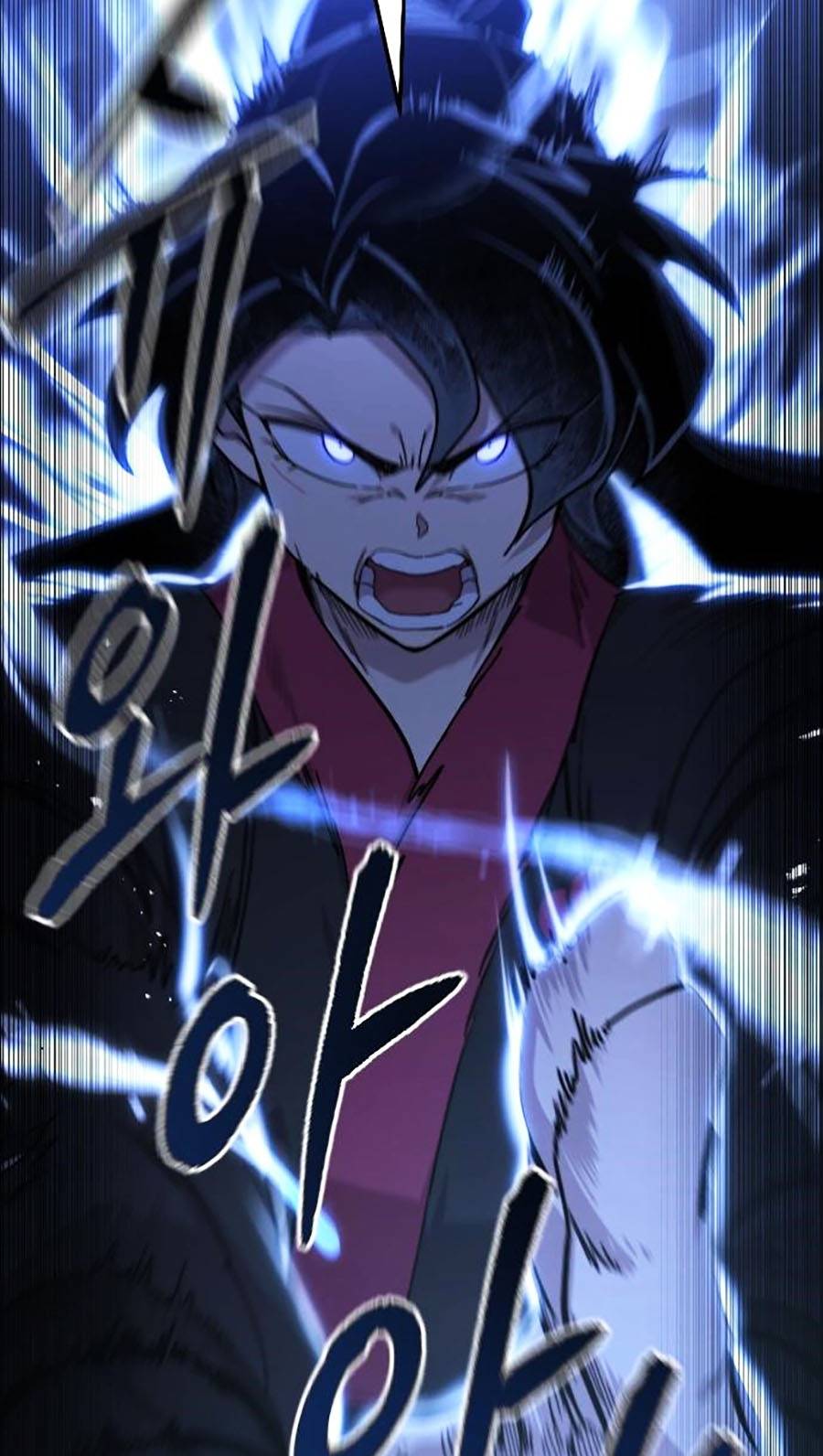 Hoa Sơn Tái Khởi Chapter 68 - Trang 2